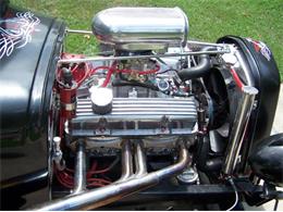 1931 Ford Model A (CC-2091713) for sale in Cadillac, Michigan