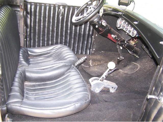 1931 Ford Model A (CC-2091713) for sale in Cadillac, Michigan