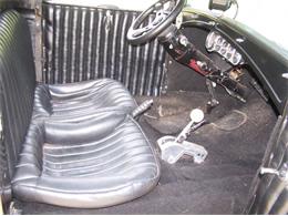 1931 Ford Model A (CC-2091713) for sale in Cadillac, Michigan