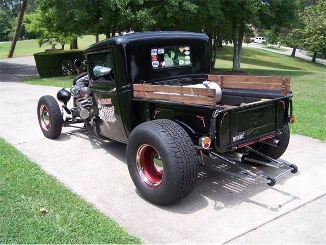 1931 Ford Model A (CC-2091713) for sale in Cadillac, Michigan