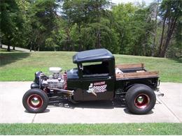 1931 Ford Model A (CC-2091713) for sale in Cadillac, Michigan