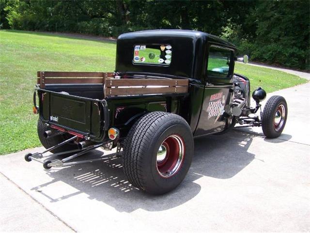 1931 Ford Model A (CC-2091713) for sale in Cadillac, Michigan