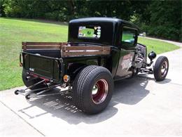 1931 Ford Model A (CC-2091713) for sale in Cadillac, Michigan