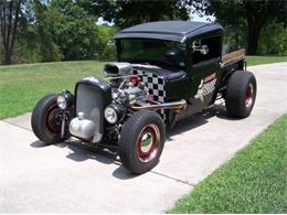 1931 Ford Model A (CC-2091713) for sale in Cadillac, Michigan