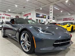 2014 Chevrolet Corvette (CC-2091714) for sale in Dallas, Texas