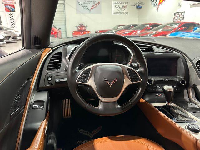 2014 Chevrolet Corvette (CC-2091714) for sale in Dallas, Texas