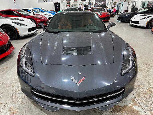 2014 Chevrolet Corvette (CC-2091714) for sale in Dallas, Texas