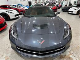 2014 Chevrolet Corvette (CC-2091714) for sale in Dallas, Texas