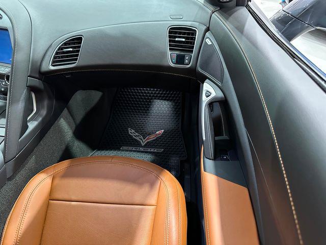2014 Chevrolet Corvette (CC-2091714) for sale in Dallas, Texas