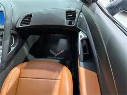 2014 Chevrolet Corvette (CC-2091714) for sale in Dallas, Texas