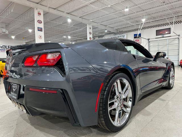 2014 Chevrolet Corvette (CC-2091714) for sale in Dallas, Texas
