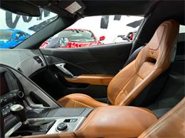2014 Chevrolet Corvette (CC-2091714) for sale in Dallas, Texas