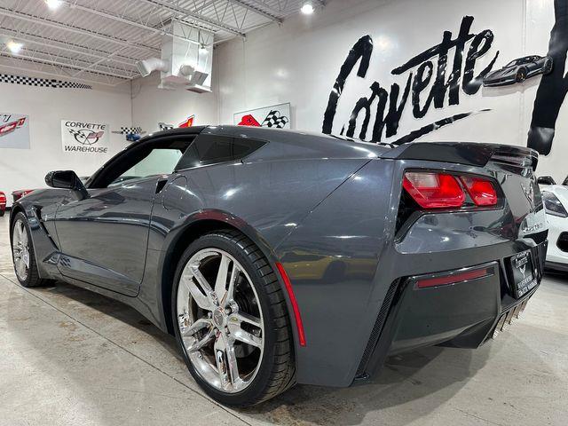 2014 Chevrolet Corvette (CC-2091714) for sale in Dallas, Texas