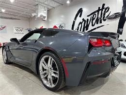 2014 Chevrolet Corvette (CC-2091714) for sale in Dallas, Texas