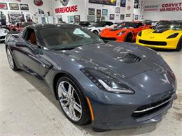 2014 Chevrolet Corvette (CC-2091714) for sale in Dallas, Texas