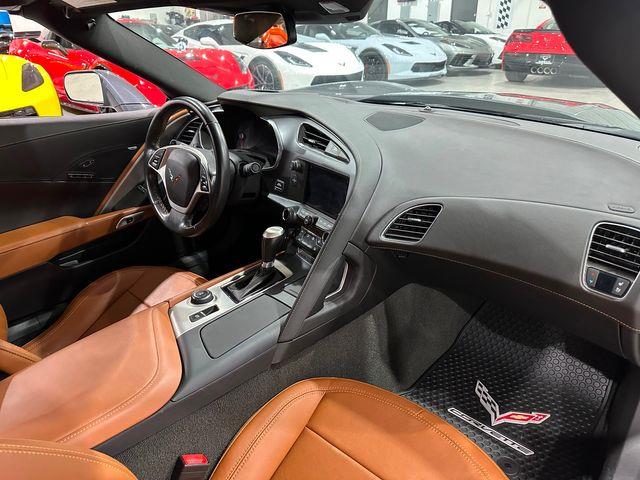 2014 Chevrolet Corvette (CC-2091714) for sale in Dallas, Texas