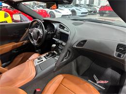2014 Chevrolet Corvette (CC-2091714) for sale in Dallas, Texas