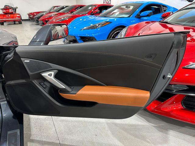 2014 Chevrolet Corvette (CC-2091714) for sale in Dallas, Texas