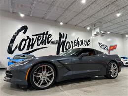2014 Chevrolet Corvette (CC-2091714) for sale in Dallas, Texas