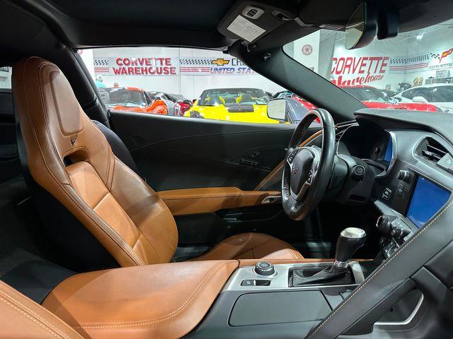 2014 Chevrolet Corvette (CC-2091714) for sale in Dallas, Texas