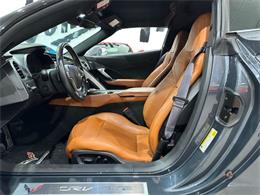 2014 Chevrolet Corvette (CC-2091714) for sale in Dallas, Texas