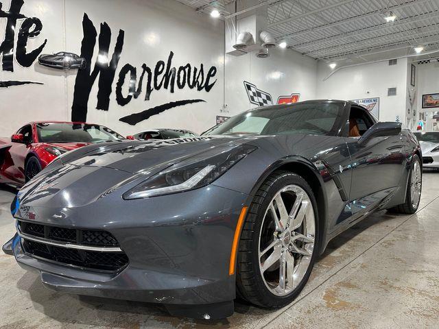 2014 Chevrolet Corvette (CC-2091714) for sale in Dallas, Texas