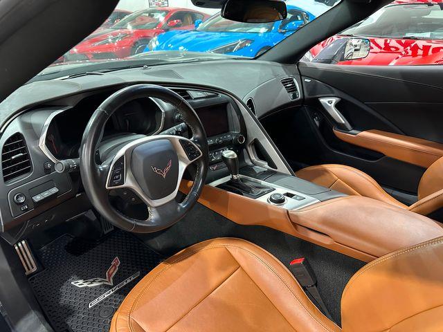 2014 Chevrolet Corvette (CC-2091714) for sale in Dallas, Texas