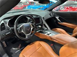 2014 Chevrolet Corvette (CC-2091714) for sale in Dallas, Texas
