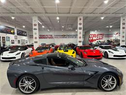 2014 Chevrolet Corvette (CC-2091714) for sale in Dallas, Texas