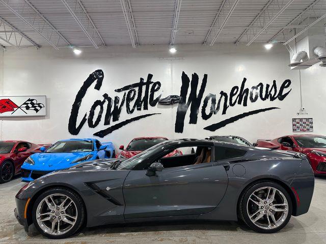 2014 Chevrolet Corvette (CC-2091714) for sale in Dallas, Texas