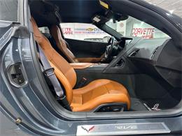 2014 Chevrolet Corvette (CC-2091714) for sale in Dallas, Texas