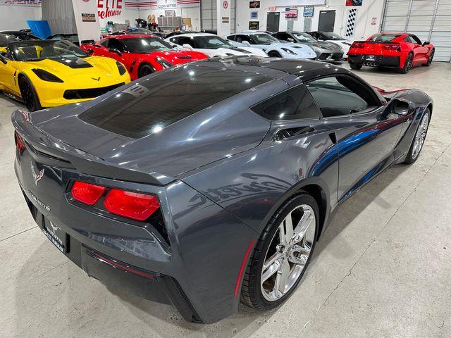 2014 Chevrolet Corvette (CC-2091714) for sale in Dallas, Texas