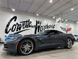 2014 Chevrolet Corvette (CC-2091714) for sale in Dallas, Texas
