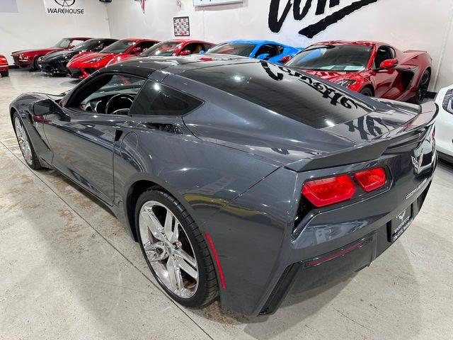 2014 Chevrolet Corvette (CC-2091714) for sale in Dallas, Texas