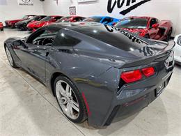 2014 Chevrolet Corvette (CC-2091714) for sale in Dallas, Texas