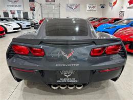 2014 Chevrolet Corvette (CC-2091714) for sale in Dallas, Texas