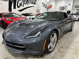 2014 Chevrolet Corvette (CC-2091714) for sale in Dallas, Texas