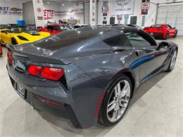 2014 Chevrolet Corvette (CC-2091714) for sale in Dallas, Texas