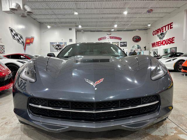 2014 Chevrolet Corvette (CC-2091714) for sale in Dallas, Texas