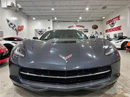 2014 Chevrolet Corvette (CC-2091714) for sale in Dallas, Texas