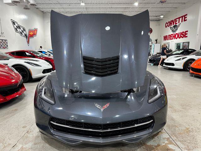 2014 Chevrolet Corvette (CC-2091714) for sale in Dallas, Texas