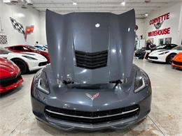 2014 Chevrolet Corvette (CC-2091714) for sale in Dallas, Texas