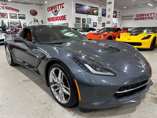 2014 Chevrolet Corvette (CC-2091714) for sale in Dallas, Texas