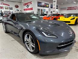 2014 Chevrolet Corvette (CC-2091714) for sale in Dallas, Texas