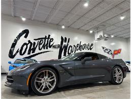 2014 Chevrolet Corvette (CC-2091714) for sale in Dallas, Texas