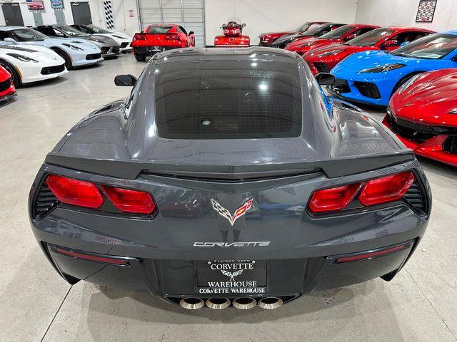 2014 Chevrolet Corvette (CC-2091714) for sale in Dallas, Texas