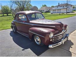 1947 Ford Coupe (CC-2091715) for sale in Cadillac, Michigan