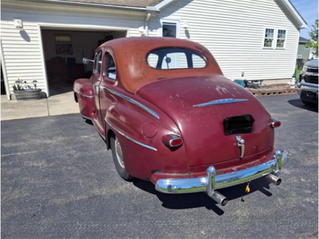 1947 Ford Coupe (CC-2091715) for sale in Cadillac, Michigan