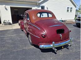 1947 Ford Coupe (CC-2091715) for sale in Cadillac, Michigan