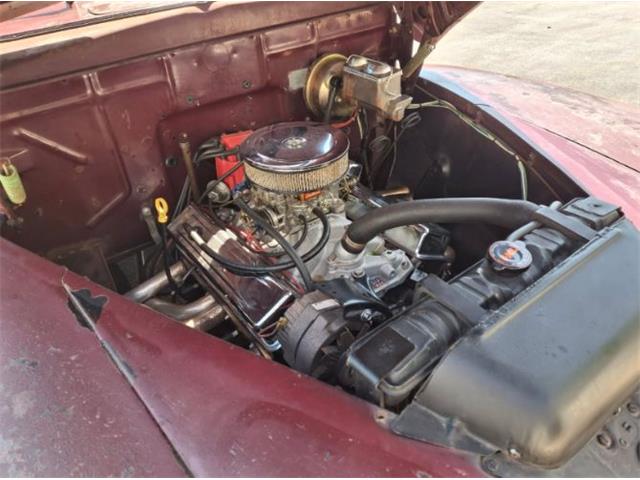 1947 Ford Coupe (CC-2091715) for sale in Cadillac, Michigan
